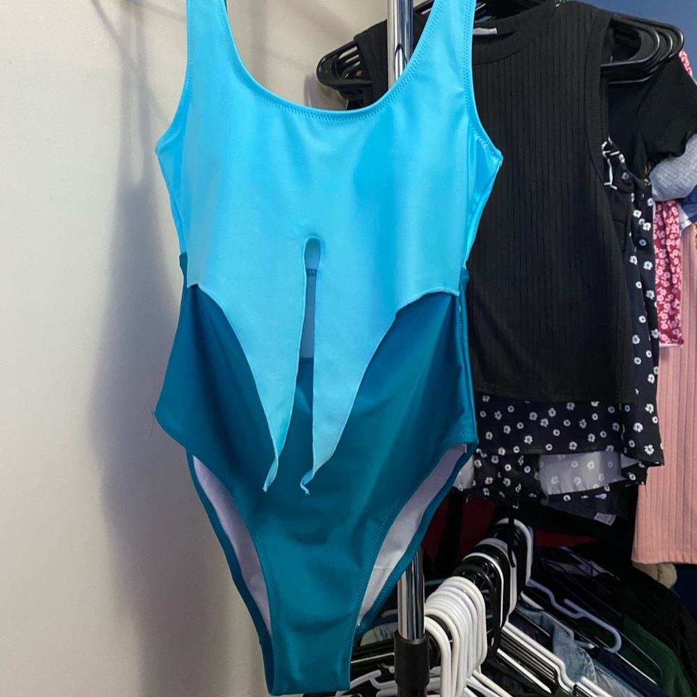 Swimwear